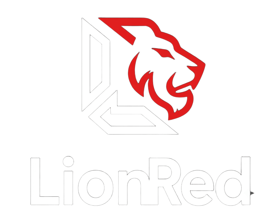 LionRed IT